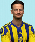 Calciatore Stefano FINUCCI - Difensore
